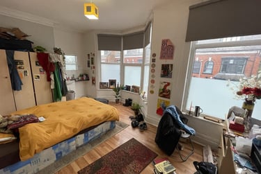 7 bed flat, Curzon Avenue, Longsight, Manchester, M145PU - Image 10